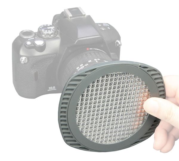 Dörr Weißabgleichsvorsatz 