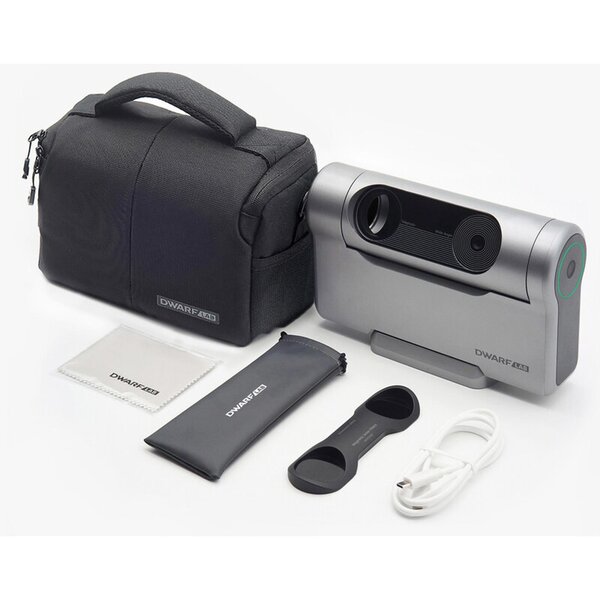 DWARFLAB Smart Telescope AP 35/150 DWARF 3 