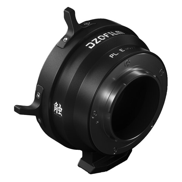 DZOFILM Octopus Adapter  PL-Mount Sony E-Mount