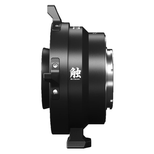 DZOFILM Octopus Adapter  PL-Mount Sony E-Mount