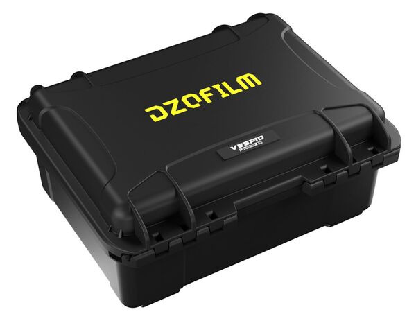 DZOFILM Vespid Prime II 6-Lens Kit (18/24/35/50/85/105 T1.9) 