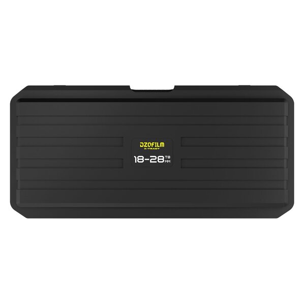 DZOFILM X-TRACT 18-28mm T.8 FF 90° Probe Macro Zoom Lens  PL-Mount