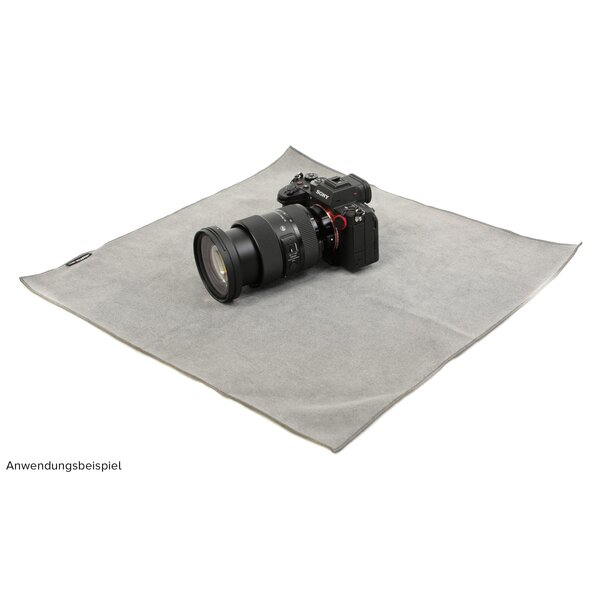 Easy Wrapper selbsthaftendes Einschlagtuch  L 47 x 47 cm camouflage