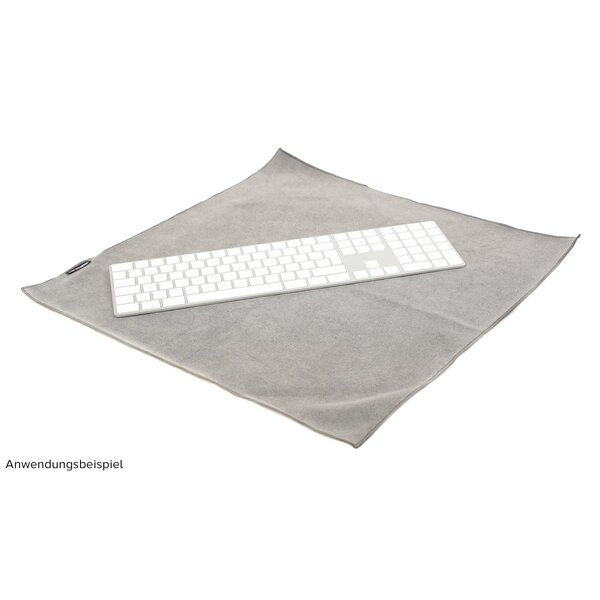 Easy Wrapper selbsthaftendes Einschlagtuch  L 47 x 47 cm camouflage