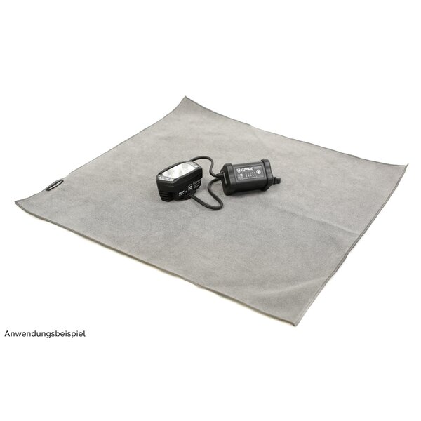 Easy Wrapper selbsthaftendes Einschlagtuch  L 47 x 47 cm camouflage