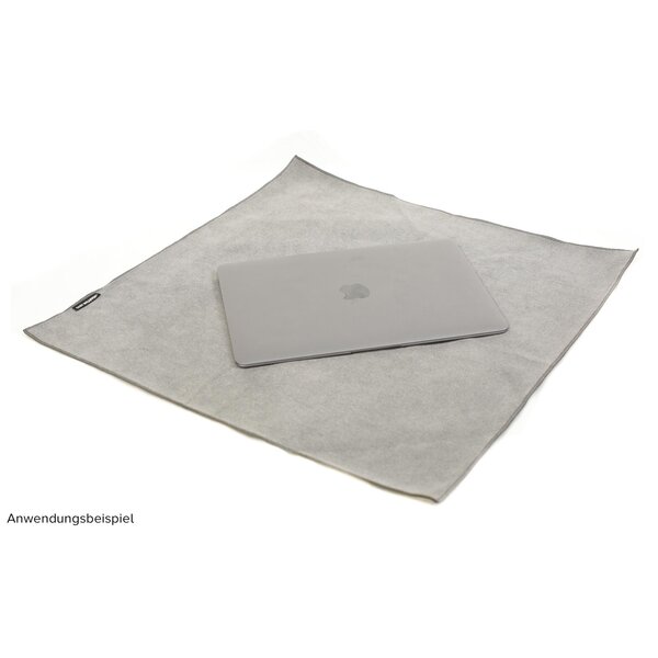 Easy Wrapper selbsthaftendes Einschlagtuch  L 47 x 47 cm camouflage