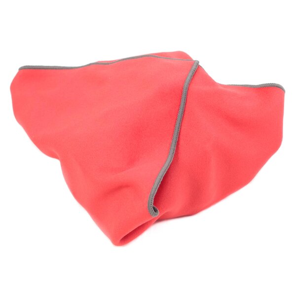 Easy Wrapper selbsthaftendes Einschlagtuch  M 35 x 35 cm rot