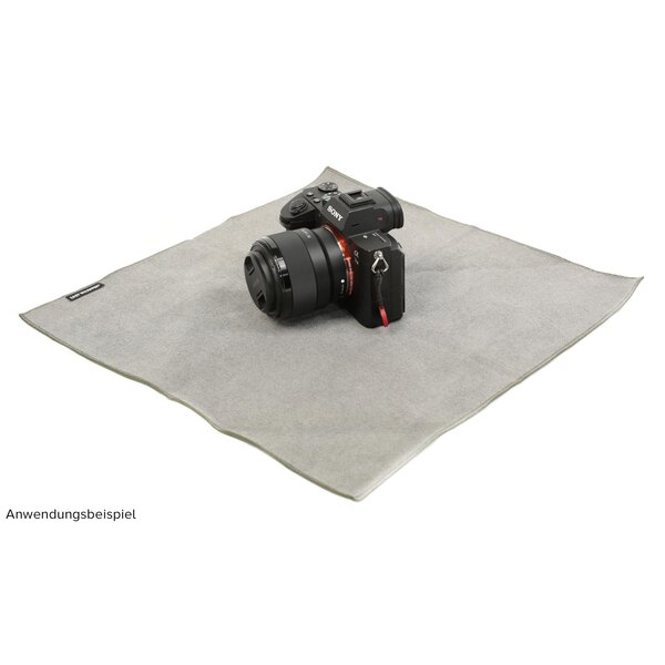 Easy Wrapper selbsthaftendes Einschlagtuch  M 35 x 35 cm camouflage