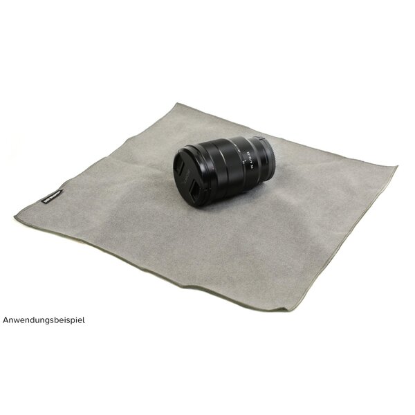 Easy Wrapper selbsthaftendes Einschlagtuch  M 35 x 35 cm camouflage