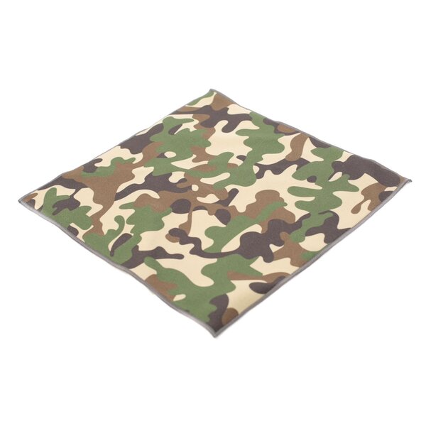 Easy Wrapper selbsthaftendes Einschlagtuch  S 28 x 28 cm camouflage