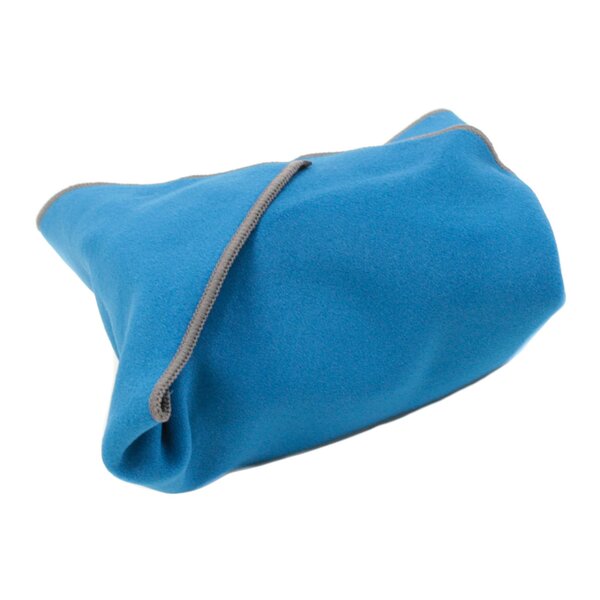 Easy Wrapper selbsthaftendes Einschlagtuch  S 28 x 28 cm blau