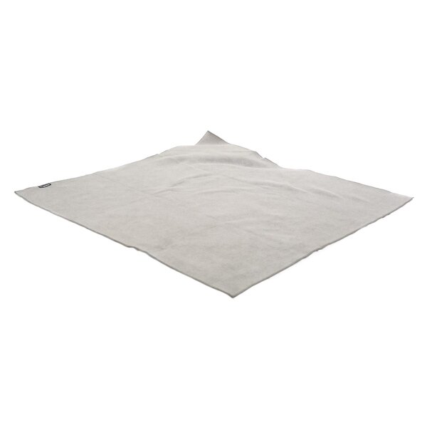 Easy Wrapper selbsthaftendes Einschlagtuch  XL 71 x 71 cm blau