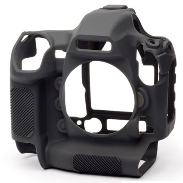 EasyCover Camera Case Schutzhülle für Nikon  D6 Schwarz