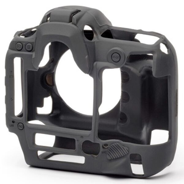 EasyCover Camera Case Schutzhülle für Nikon  D6 Schwarz