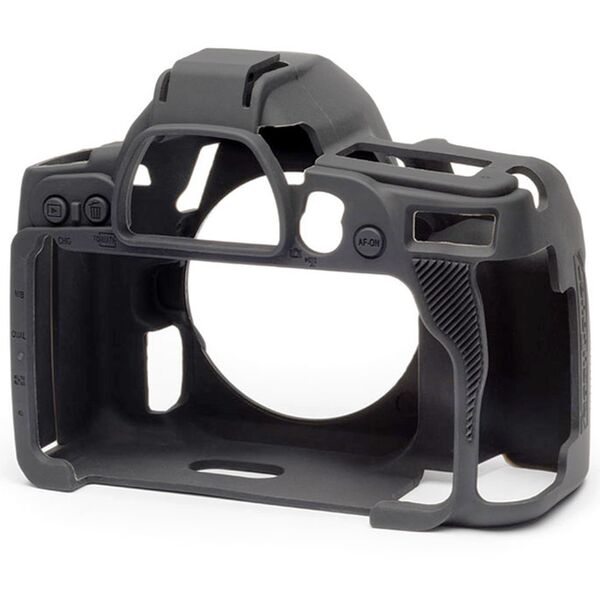 EasyCover Camera Case Schutzhülle für Nikon  D780  Schwarz