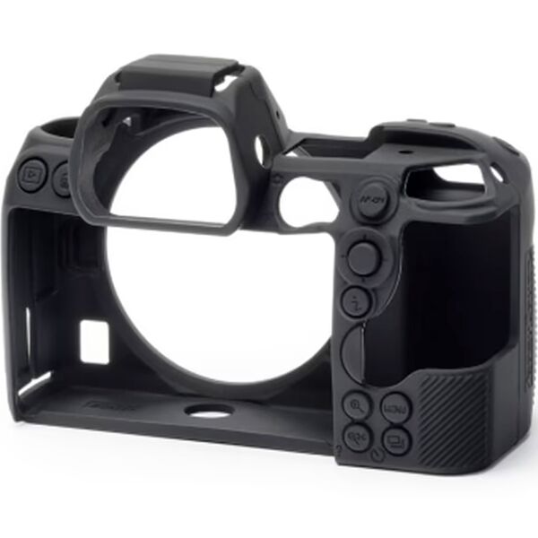 EasyCover Camera Case Schutzhülle für Nikon  Z5, Z6 II und Z7 II Schwarz