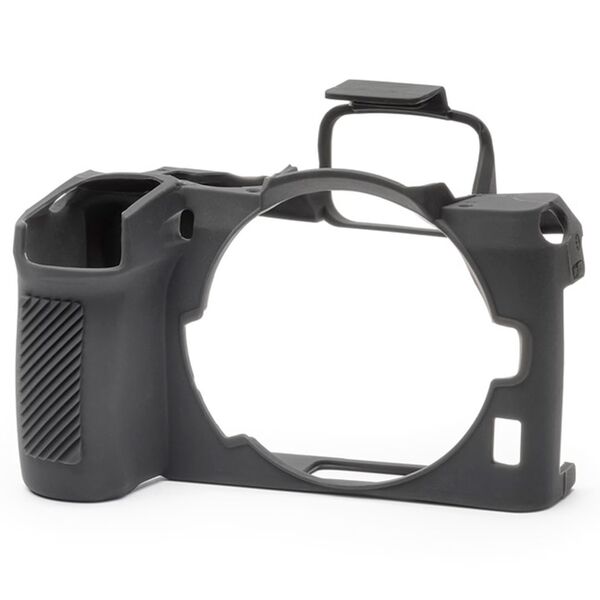 EasyCover Camera Case Schutzhülle für Nikon  Z50 Schwarz