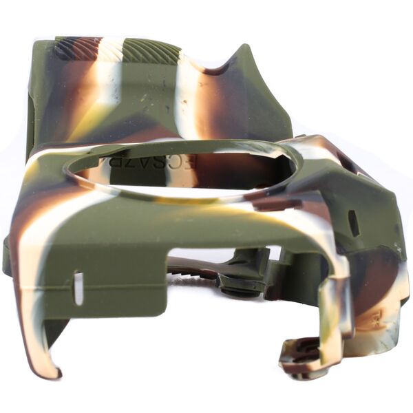 EasyCover Camera Case Schutzhülle für Sony  A1 Camouflage