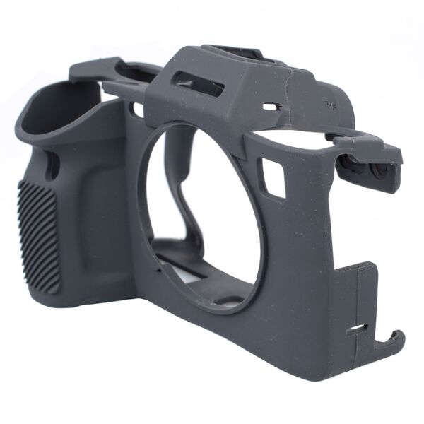 EasyCover Camera Case Schutzhülle für Sony  A1 Schwarz