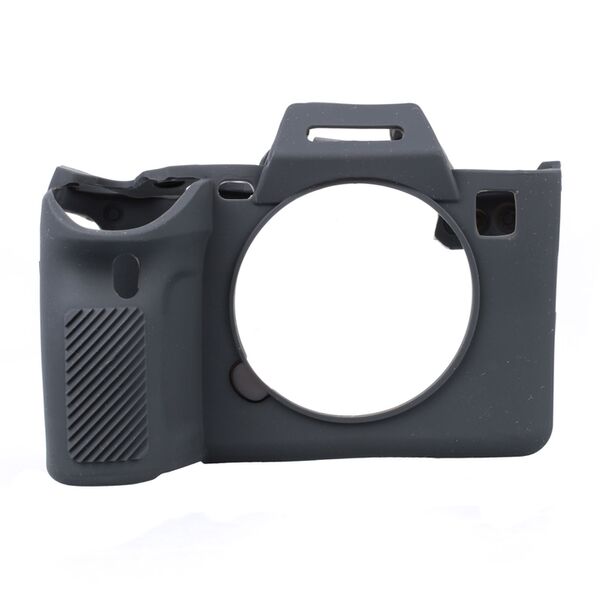 EasyCover Camera Case Schutzhülle für Sony  A1 Schwarz