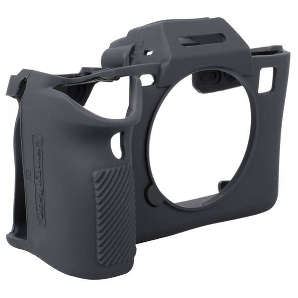 EasyCover Camera Case Schutzhülle für Sony  A1 Schwarz