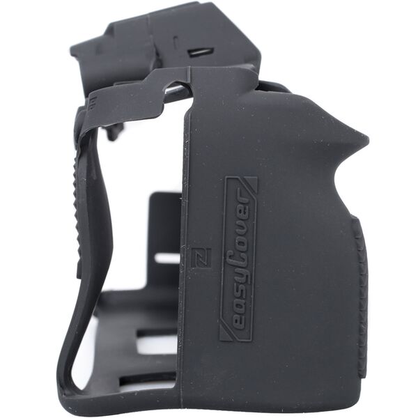 EasyCover Camera Case Schutzhülle für Sony  A1 Schwarz