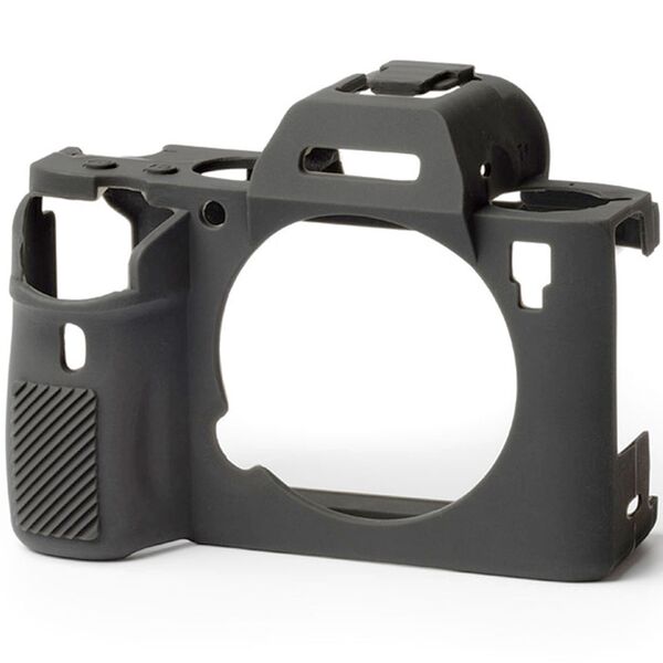 EasyCover Camera Case Schutzhülle für Sony  A9 II / A7R 4 Schwarz