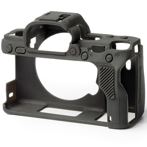 EasyCover Camera Case Schutzhülle für Sony  A9 II / A7R 4 Schwarz