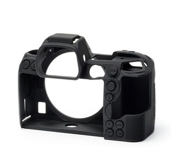 EasyCover Camera Case Schutzhülle für Canon R5 / R6  schwarz