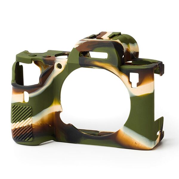 EasyCover Camera Case Schutzhülle für Sony A9/A7 III/A7R III  camouflage