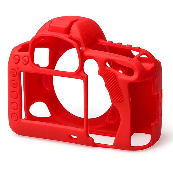 EasyCover Case für Canon 5D Mark IV  rot