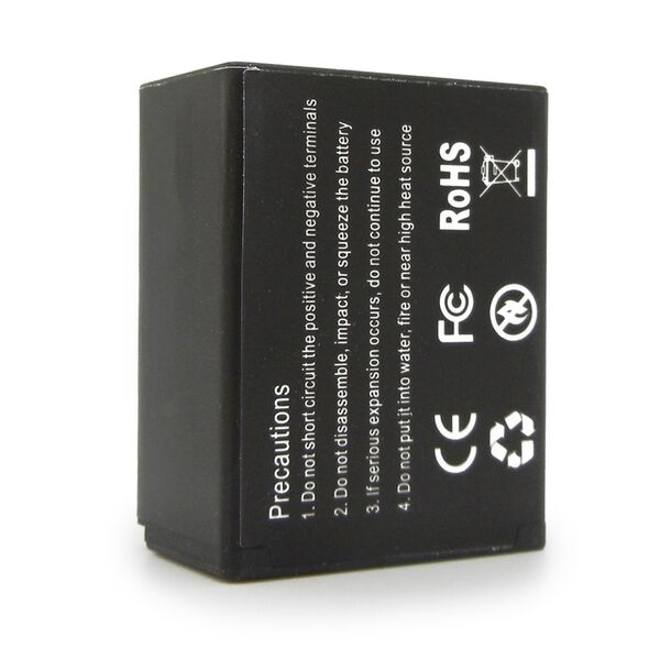 Easypix Akku für PowerPro VX6430 