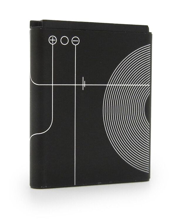 Easypix Akku für V48 Pocket 