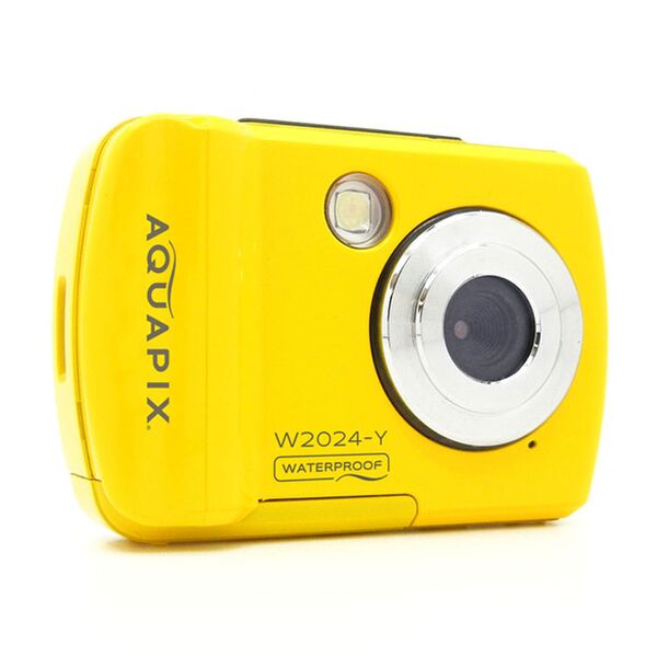 Easypix Aquapix W2024 Splash  Yellow