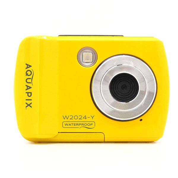 Easypix Aquapix W2024 Splash  Yellow