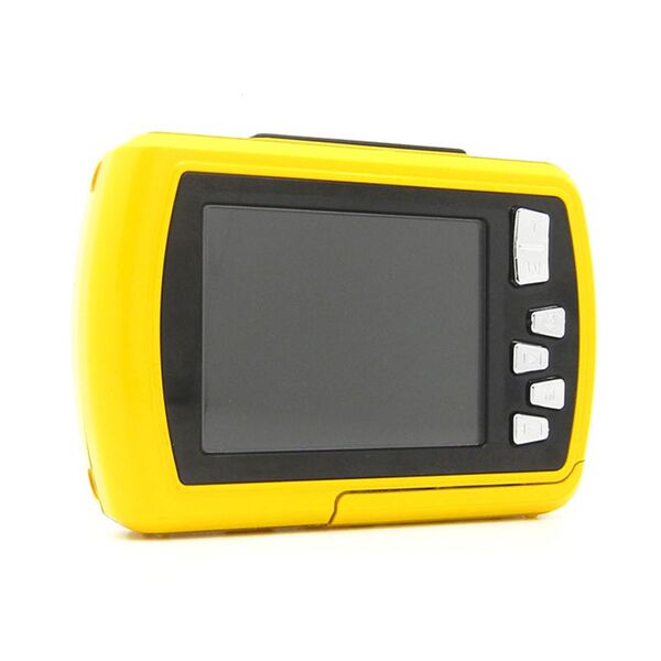 Easypix Aquapix W2024 Splash  Yellow