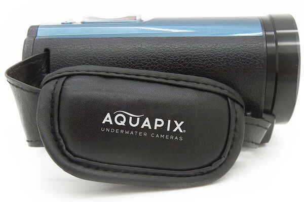 Easypix Aquapix WDV 5630  Greyblue