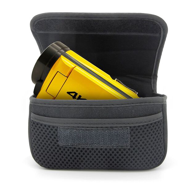 Easypix Aquapix WDV5630  Gelb