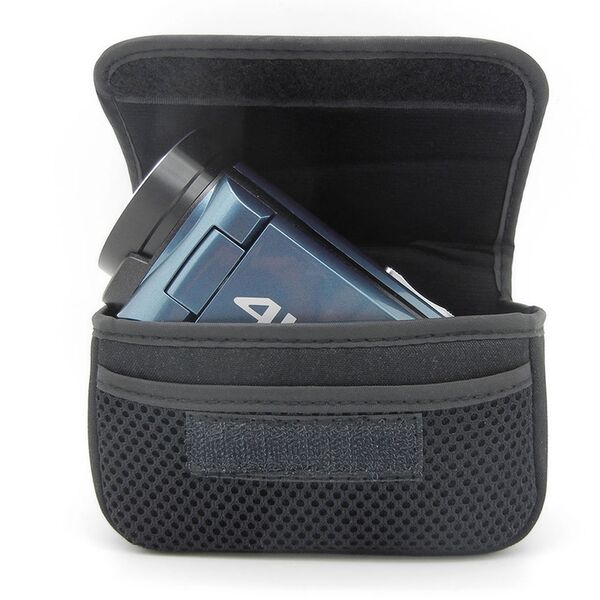 Easypix Aquapix WDV5630  GreyBlue