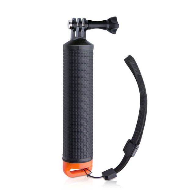 GoXtreme Floating Grip  schwarz