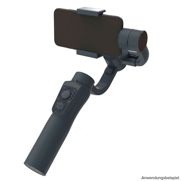GoXtreme GX3 Gimbal 