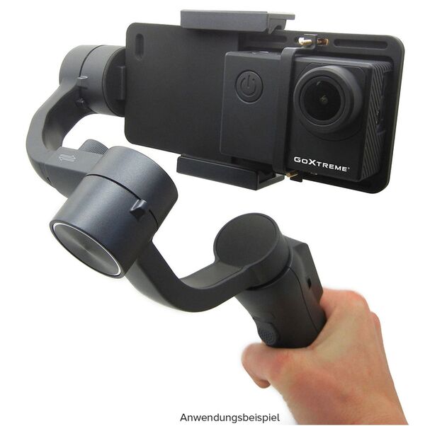 GoXtreme GX3 Gimbal 