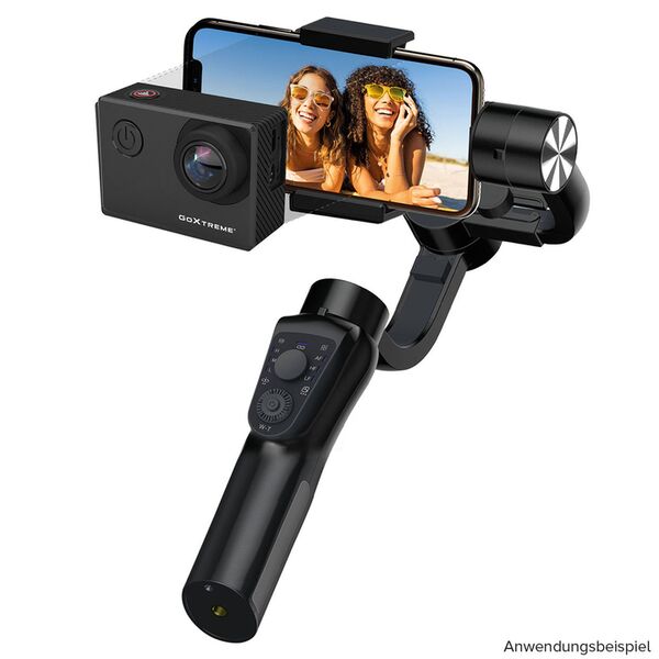 GoXtreme GX3 Gimbal 