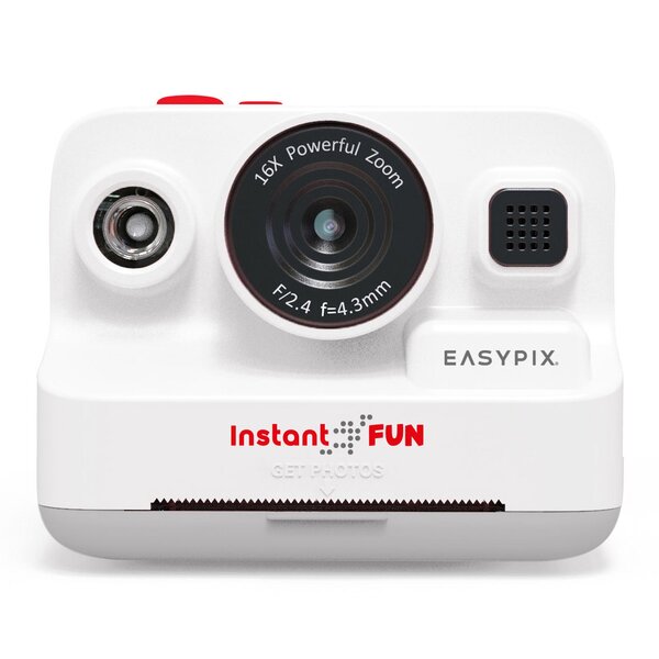 Easypix InstantFUN 
