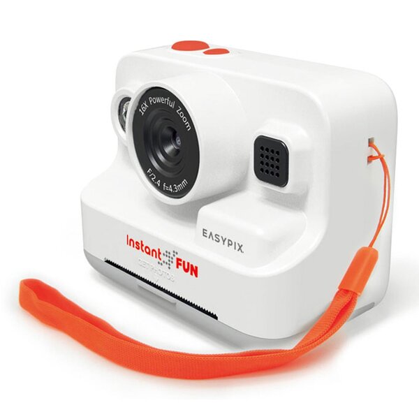 Easypix InstantFUN 