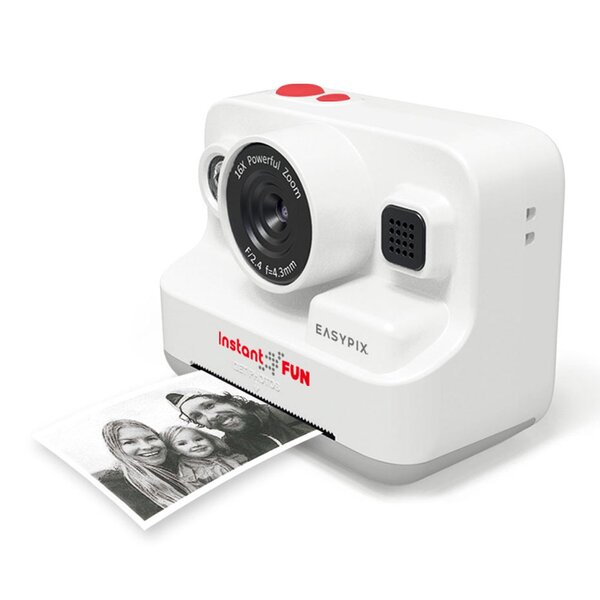 Easypix InstantFUN 