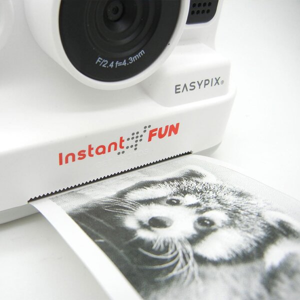 Easypix InstantFUN 