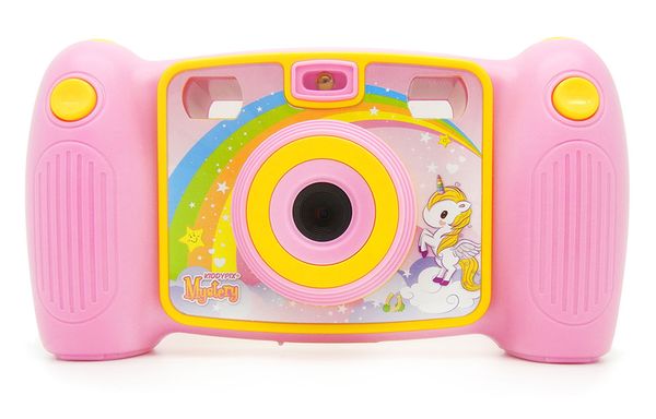 Easypix Kiddypix  Mystery