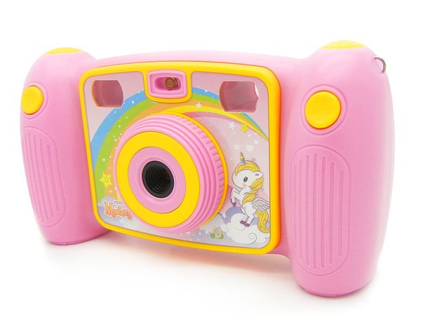 Easypix Kiddypix  Mystery