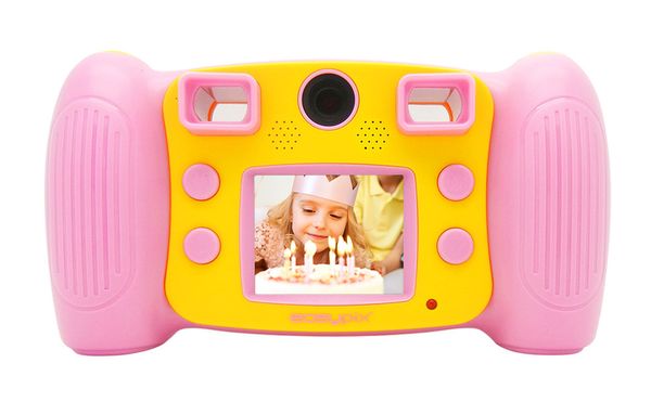 Easypix Kiddypix  Mystery